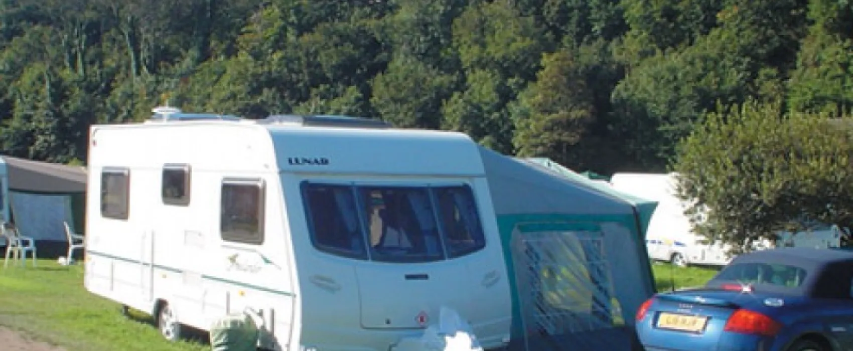 Valley Caravan Park