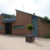 Camping Oriëntal