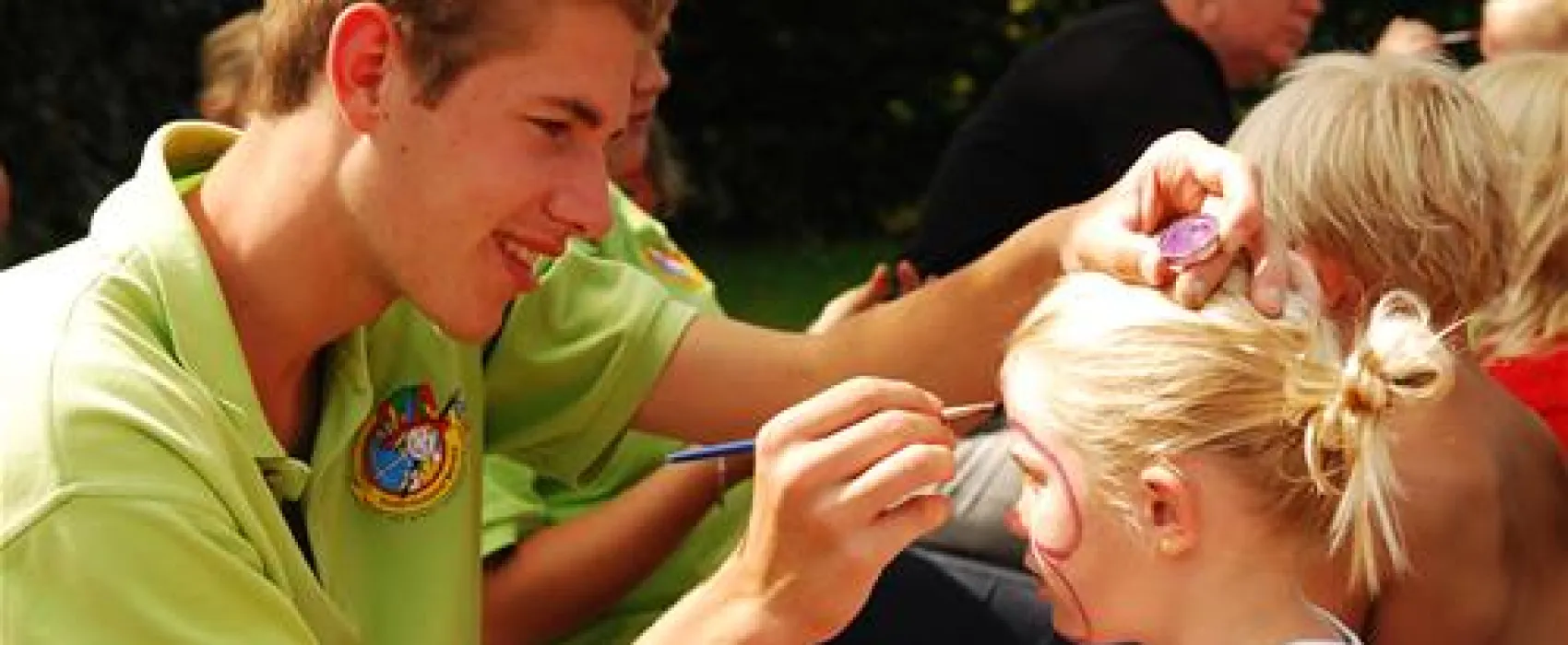 Camping Oriëntal