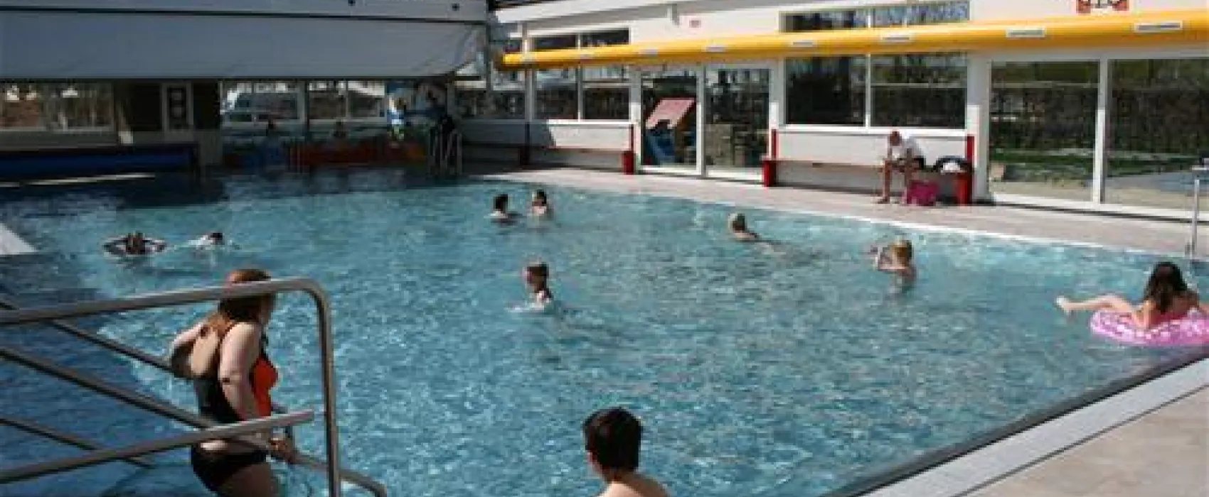 Camping Oriëntal