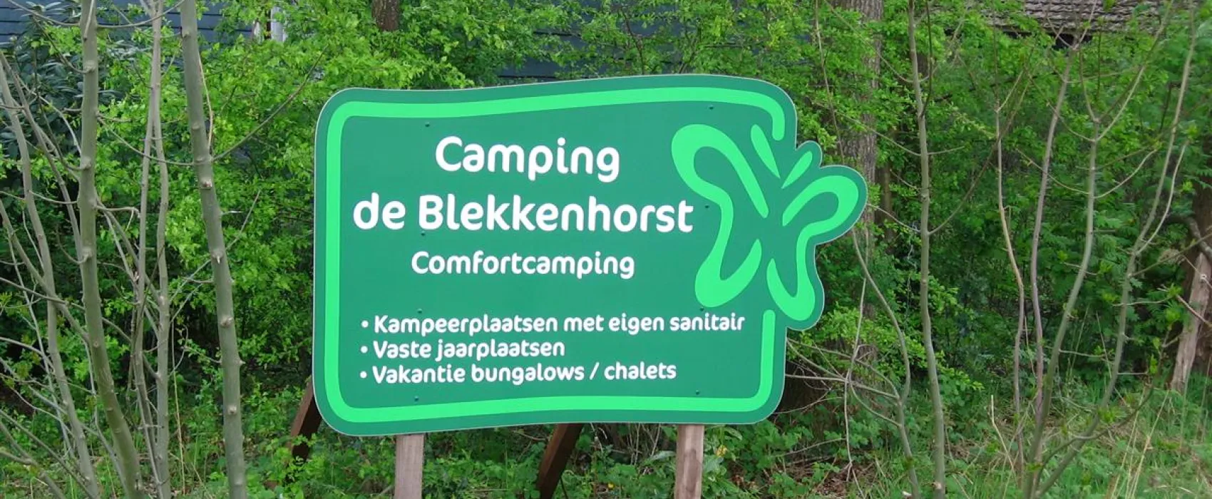 Camping De Blekkenhorst