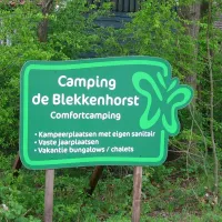 Camping De Blekkenhorst