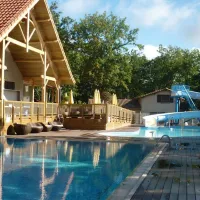 Camping Le Tuquet Vert  
