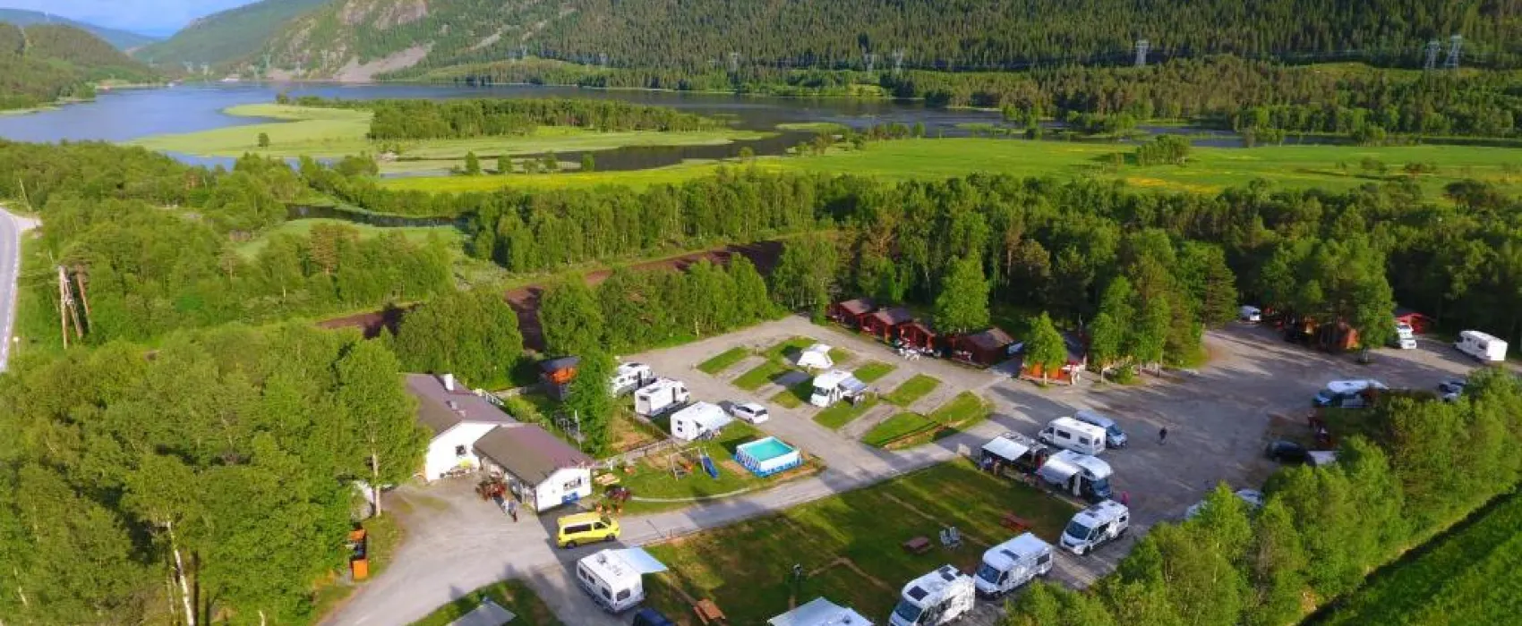 Birkelund Camping