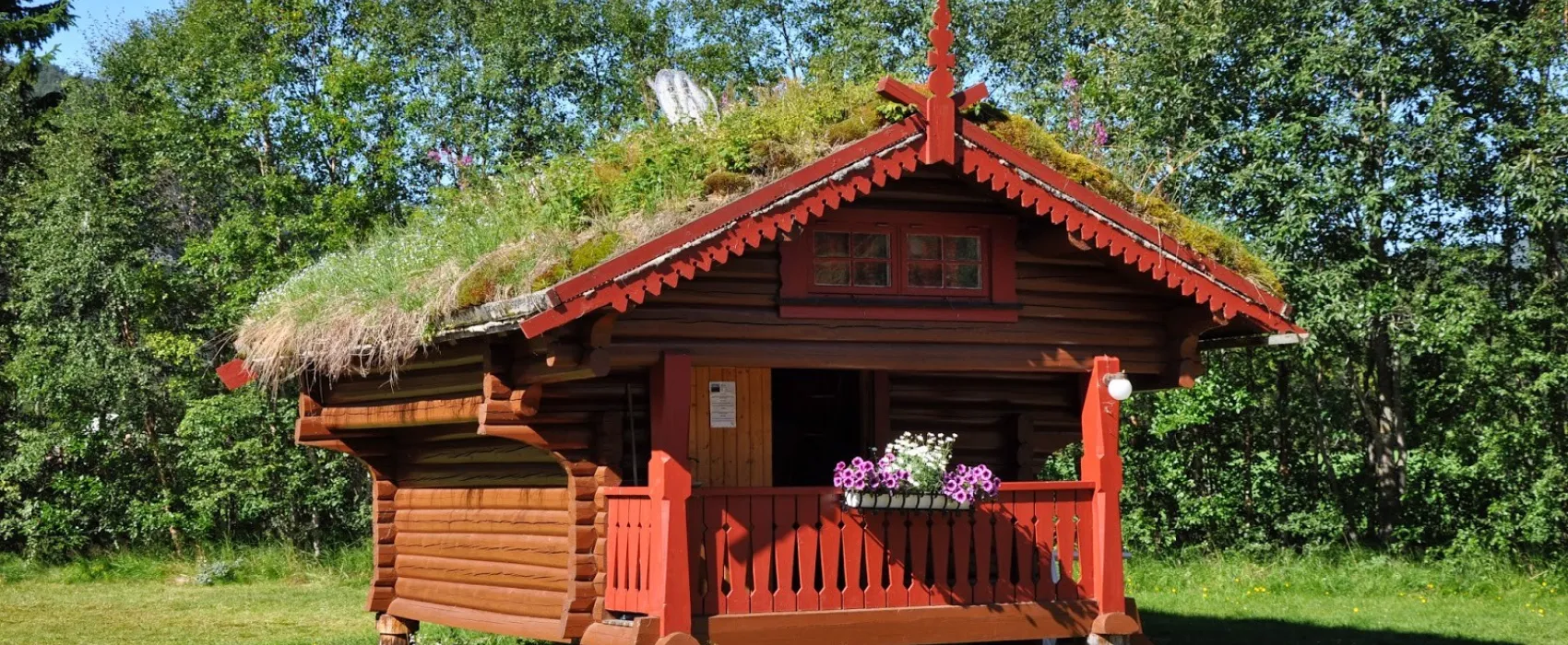 Birkelund Camping