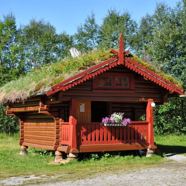 Birkelund Camping