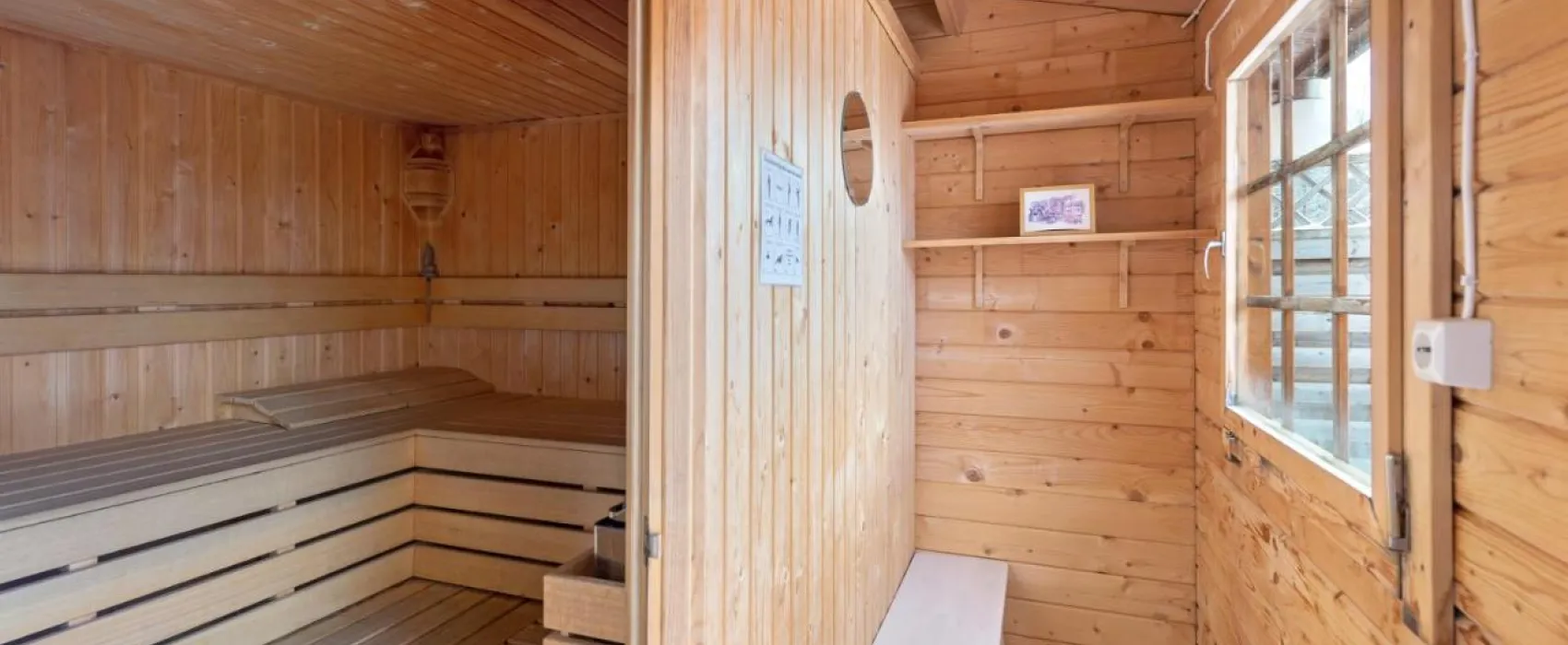 Birkelund Camping