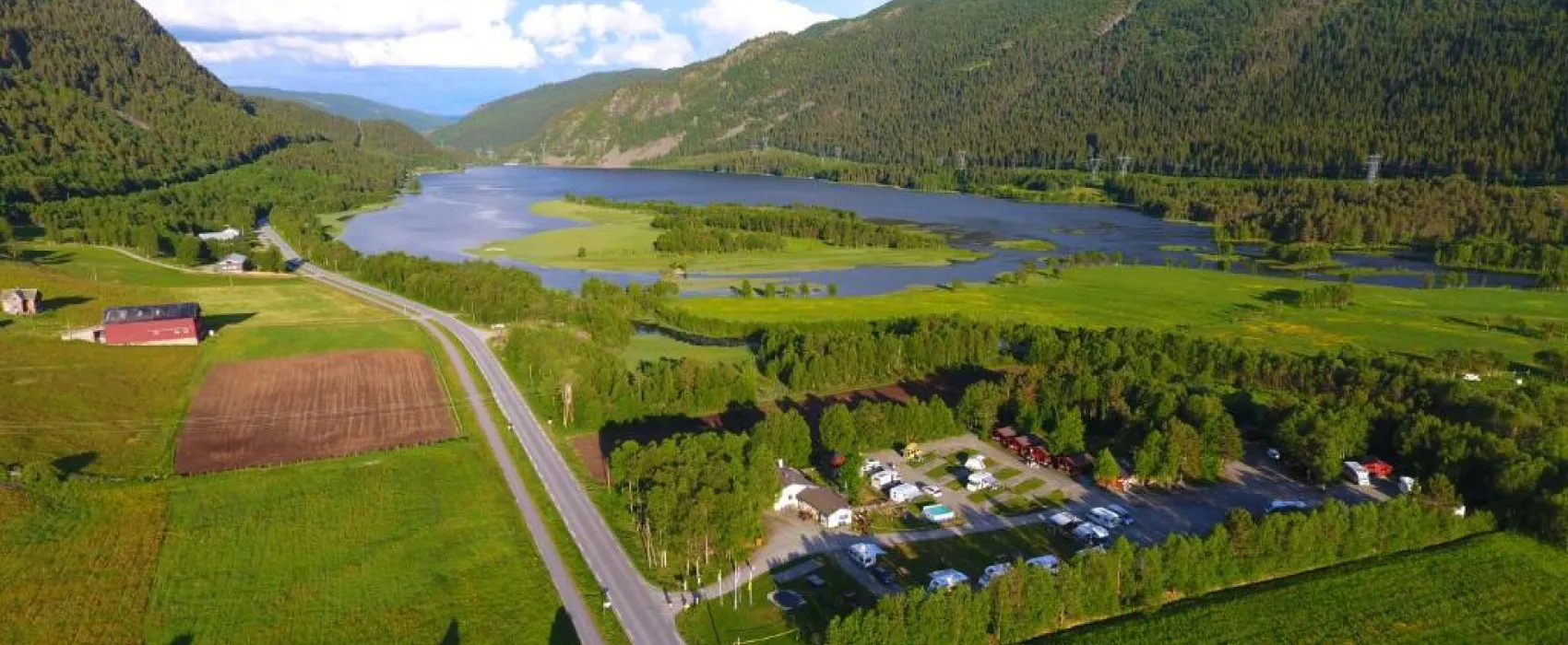Birkelund Camping