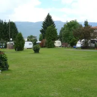 Camping Fraso-Ranch