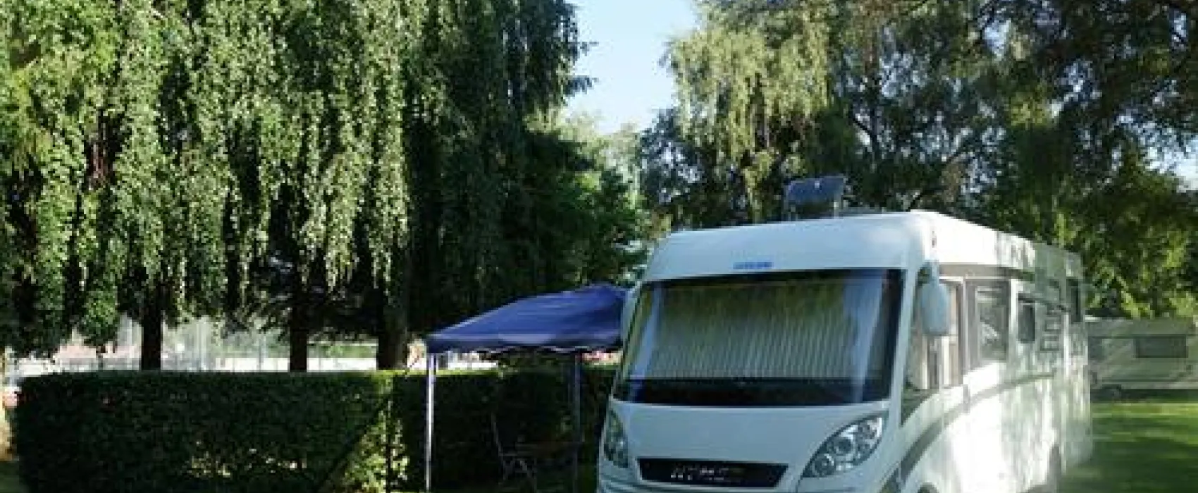 Camping Fraso-Ranch