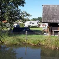 Camping Rosskogler