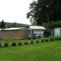 Caravanpark Laubach