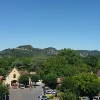 Camping Verte Rive