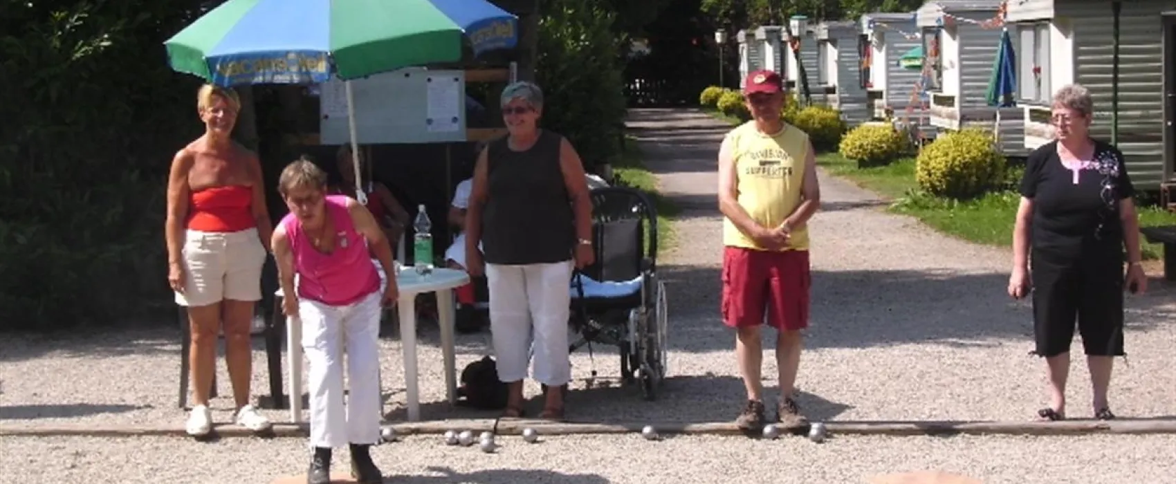 Gaytalcamping