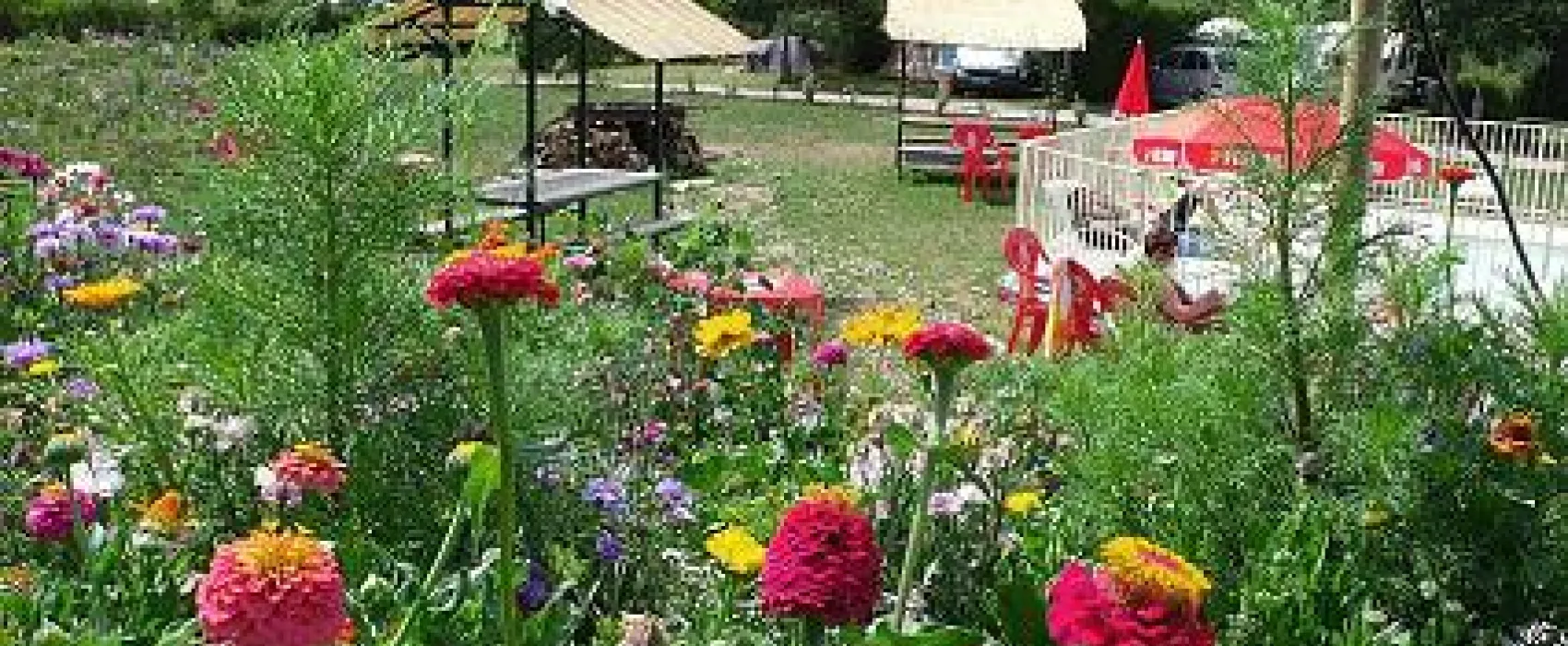 Camping Le Plo
