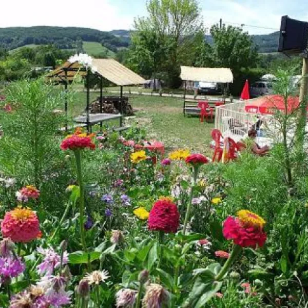Camping Le Plo