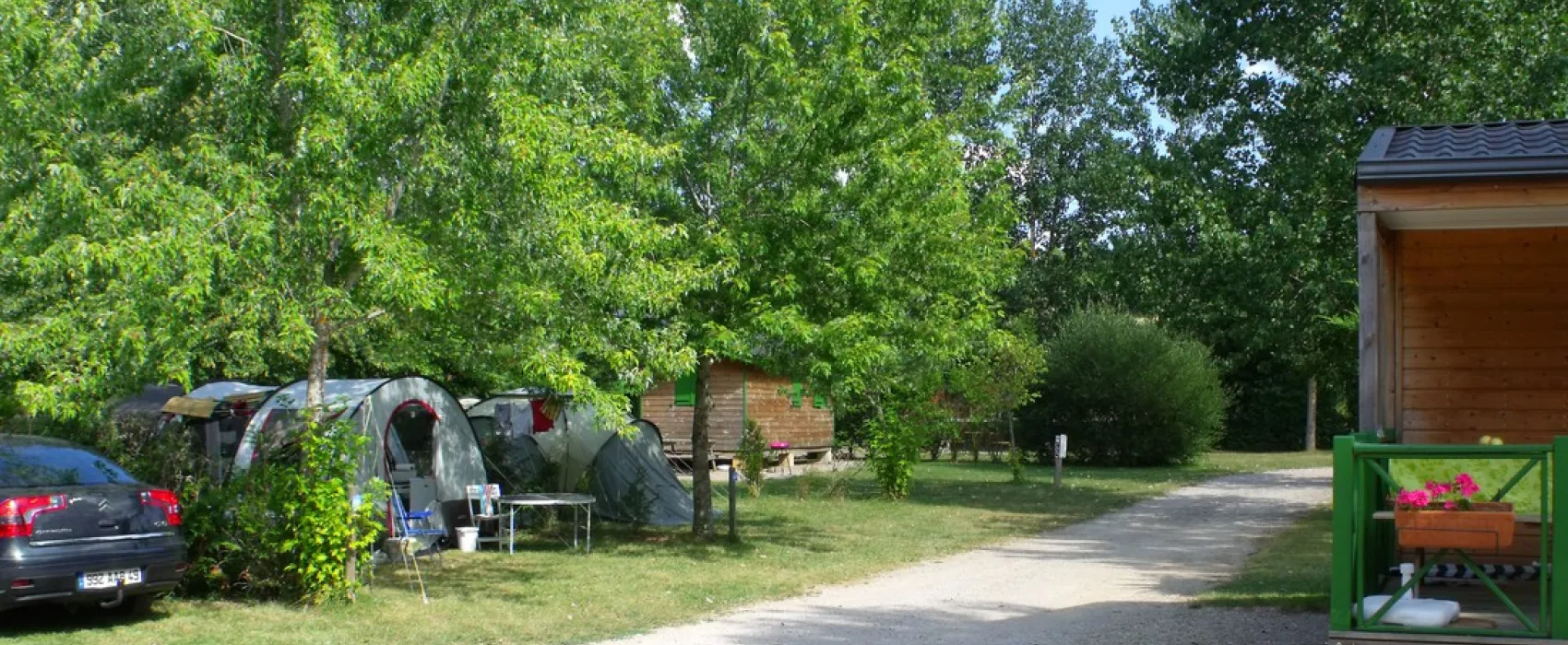Camping Le Plo