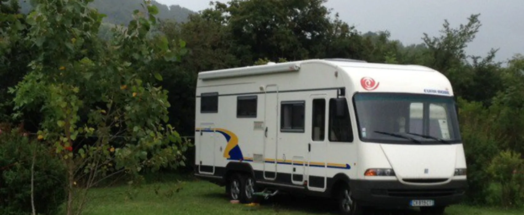 Camping Le Plo