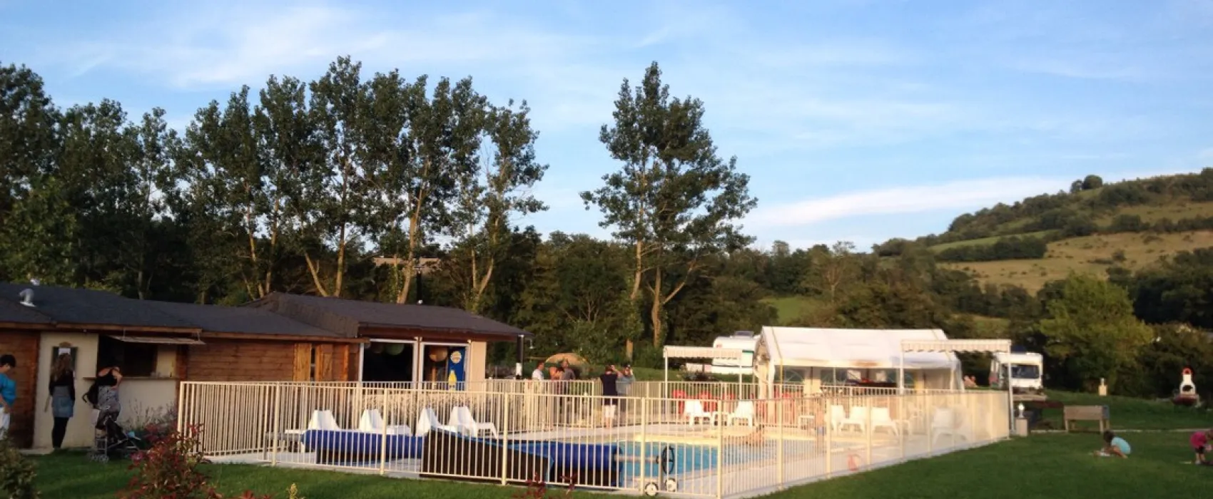 Camping Le Plo