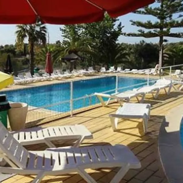 Camping Canelas