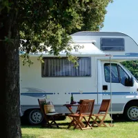 Camping Valkanela
