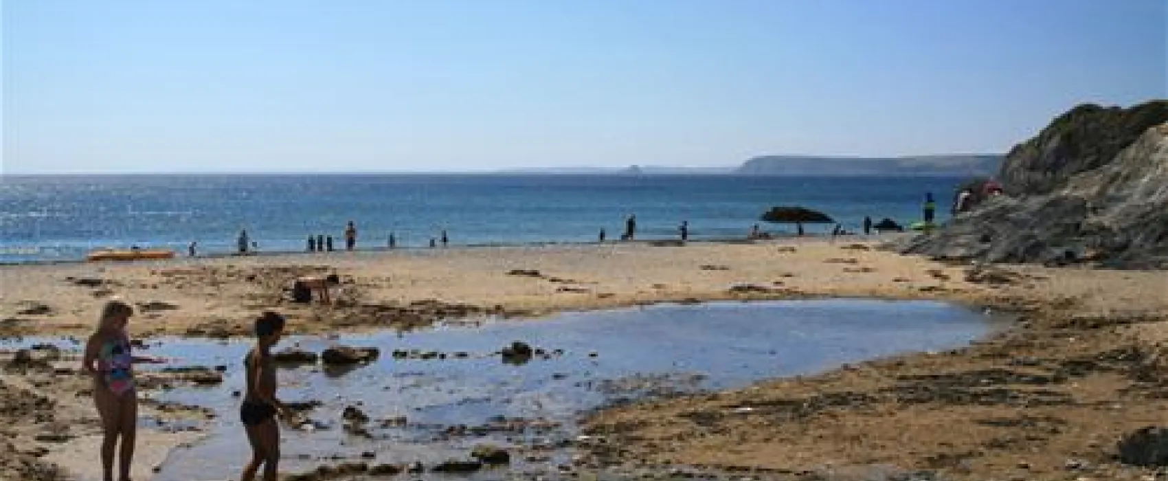 Seaview International