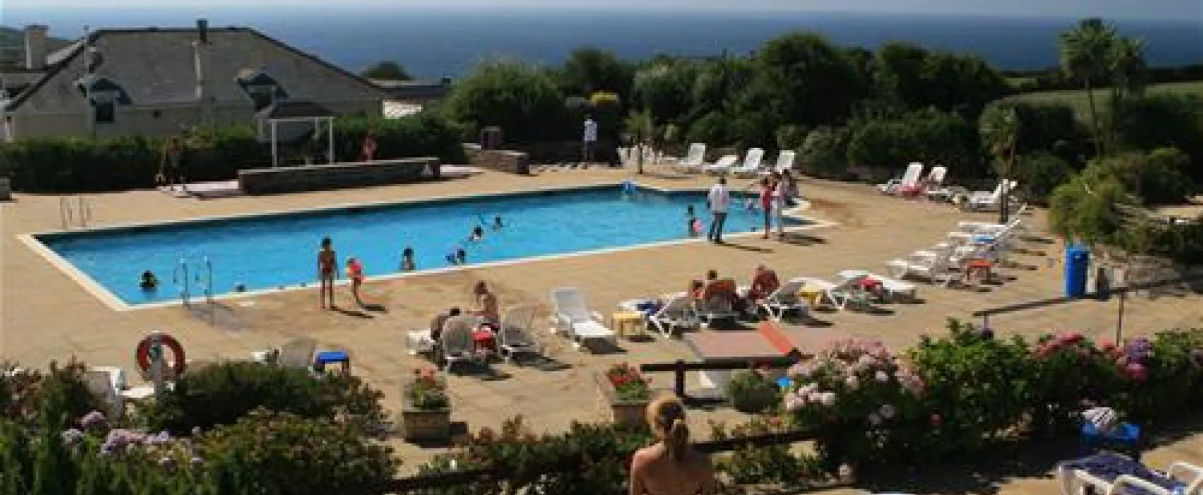 Seaview International