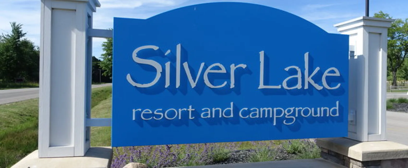 Silver Lake Resort and Campground