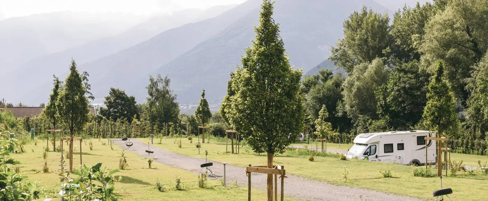 Camping Vogelsang