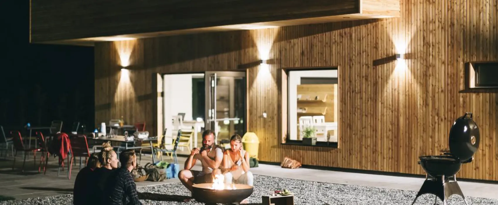 Camping Vogelsang