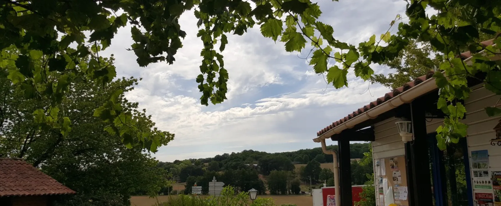 Des Bastides