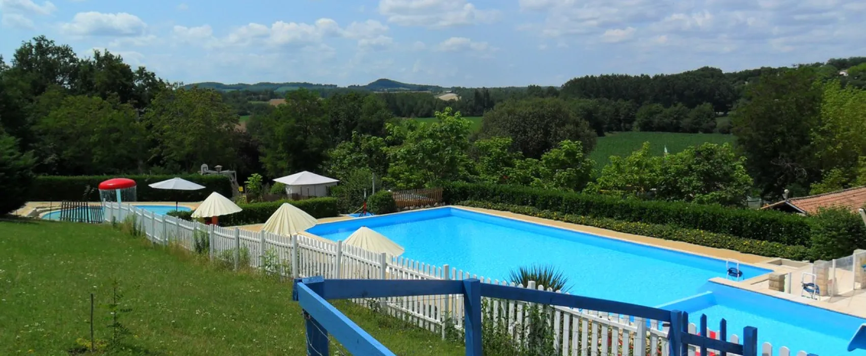 Des Bastides