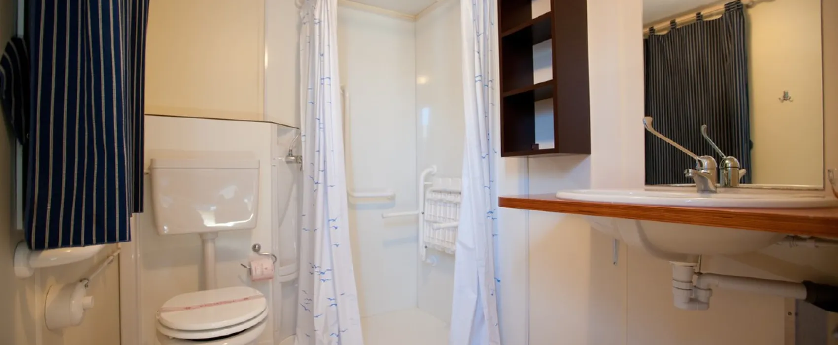 Villaggio Blu
