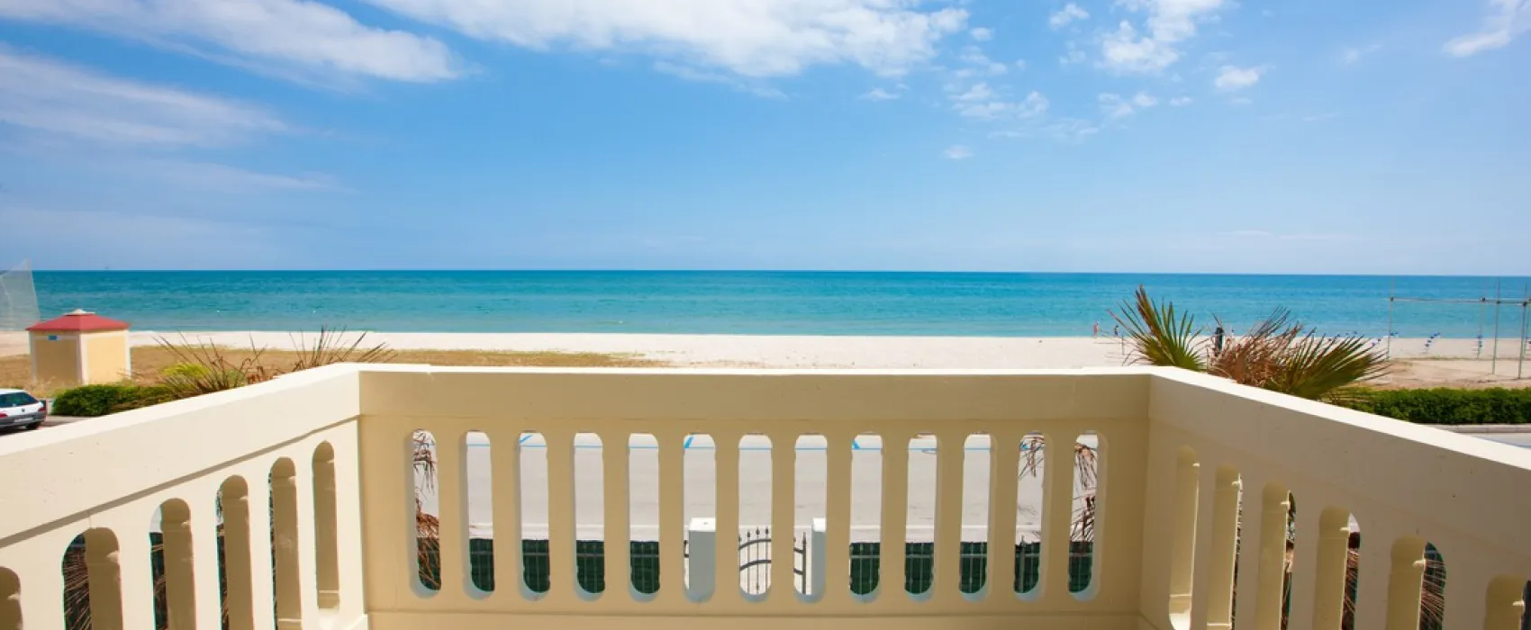 Villaggio Blu
