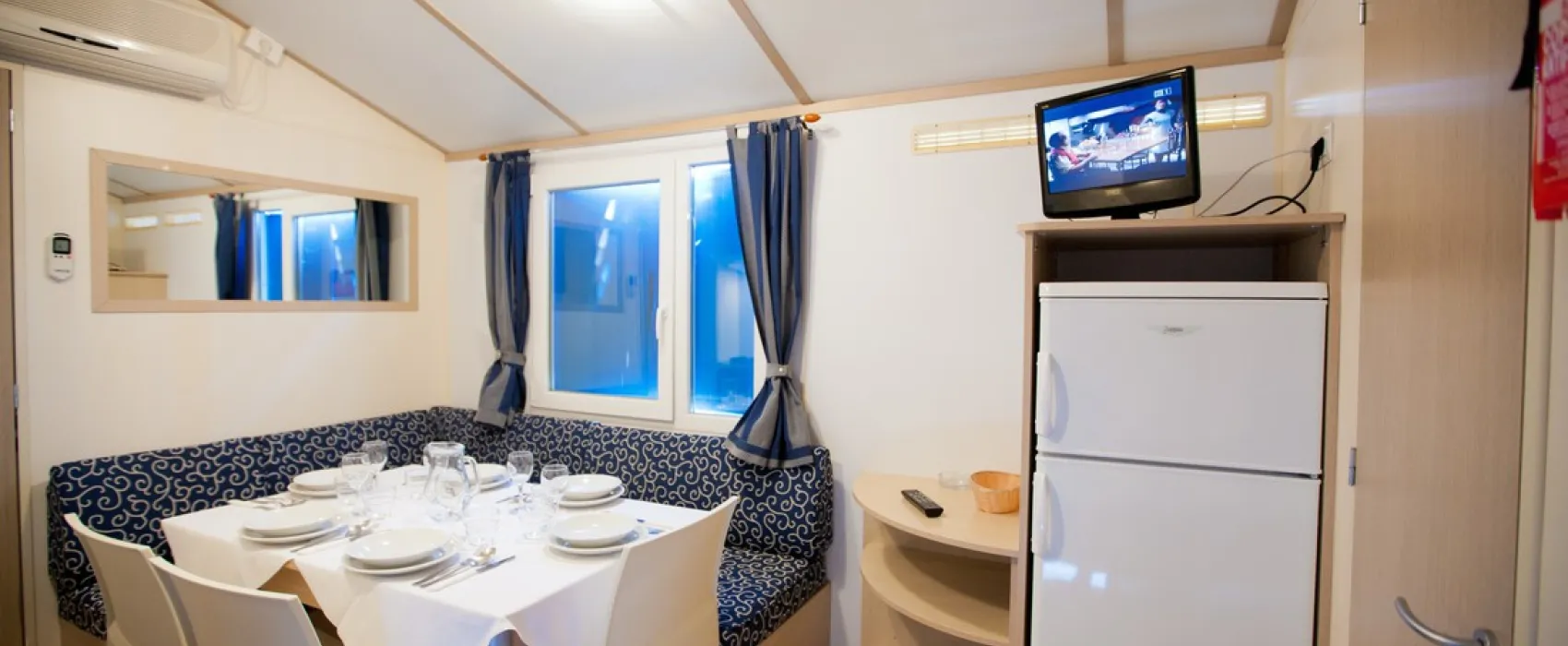 Villaggio Blu