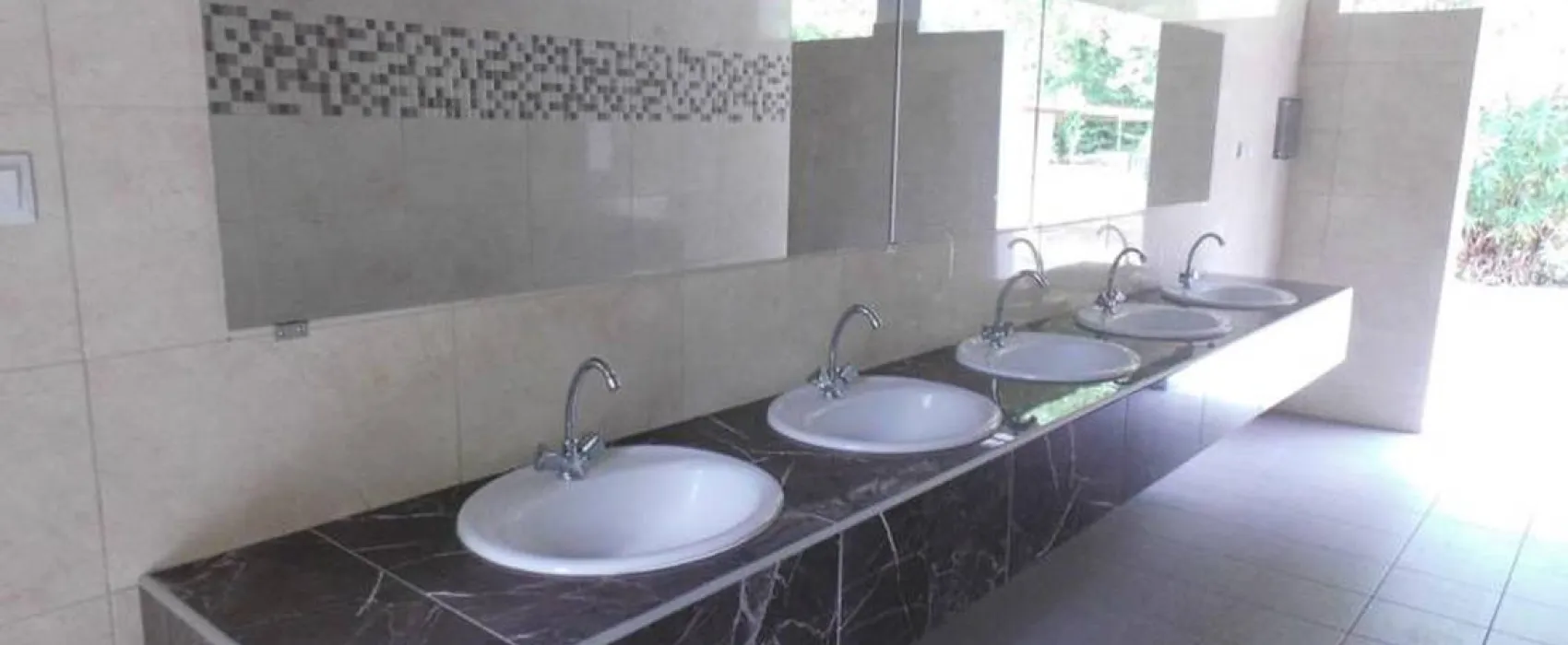 Camping ASPROVALTAS
