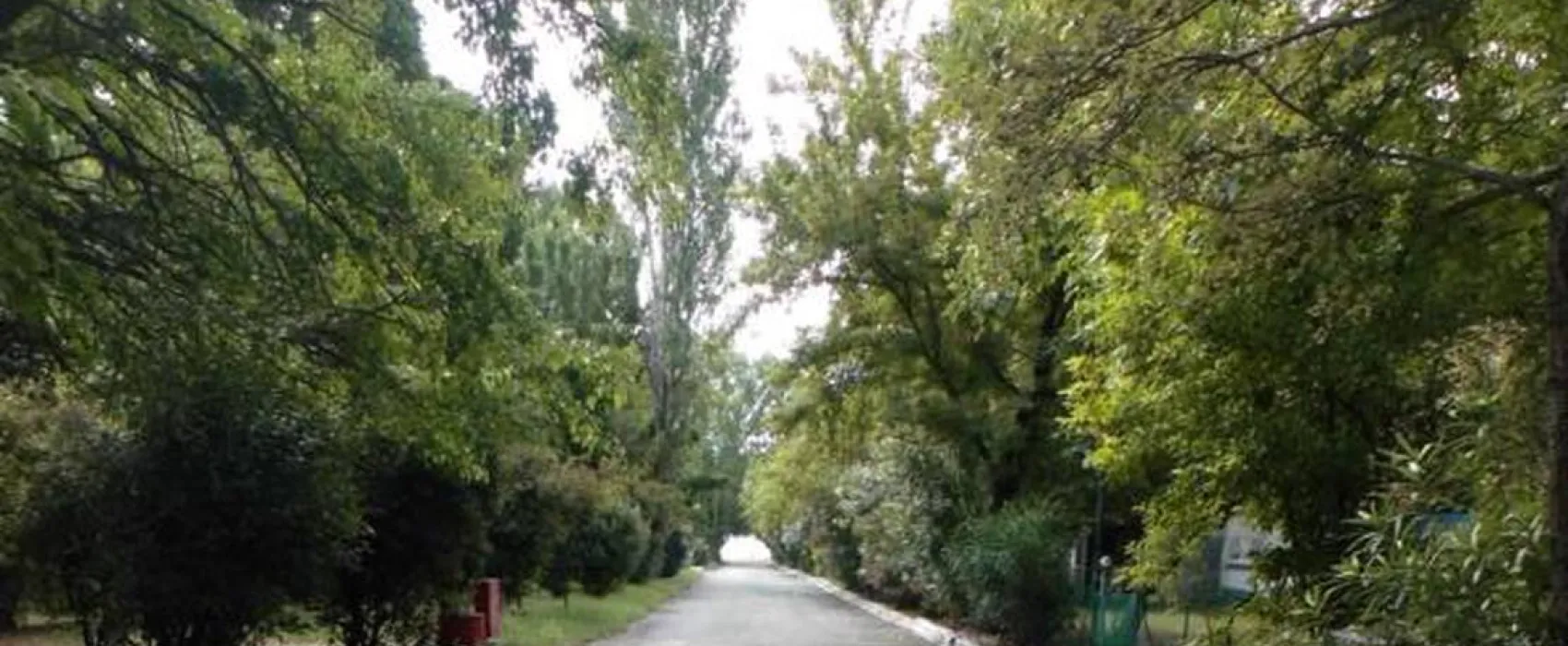 Camping ASPROVALTAS