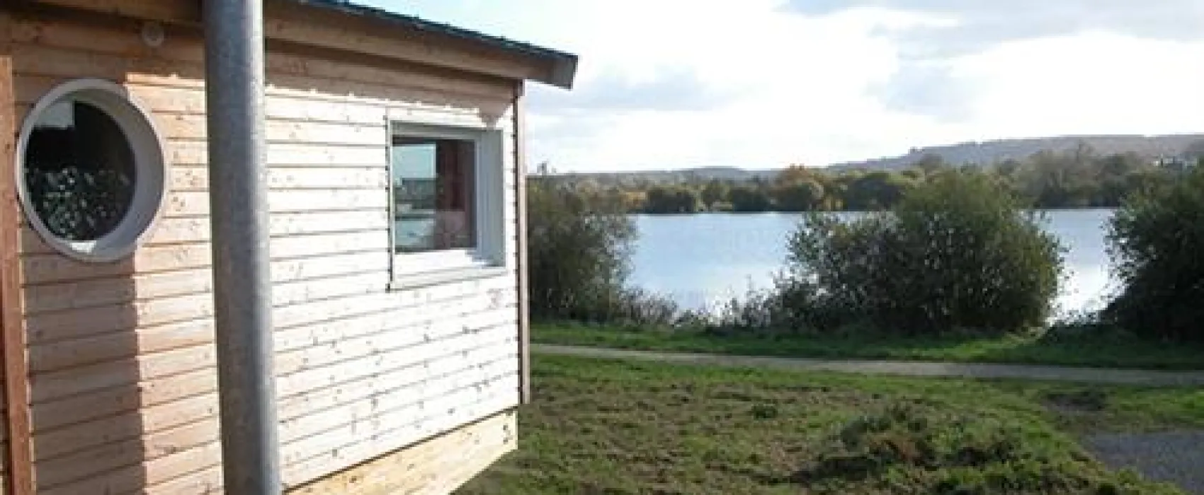 Risle Seine Les Etangs