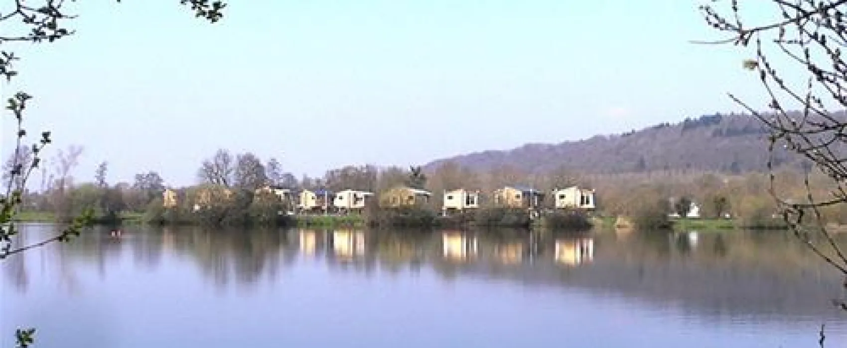 Risle Seine Les Etangs