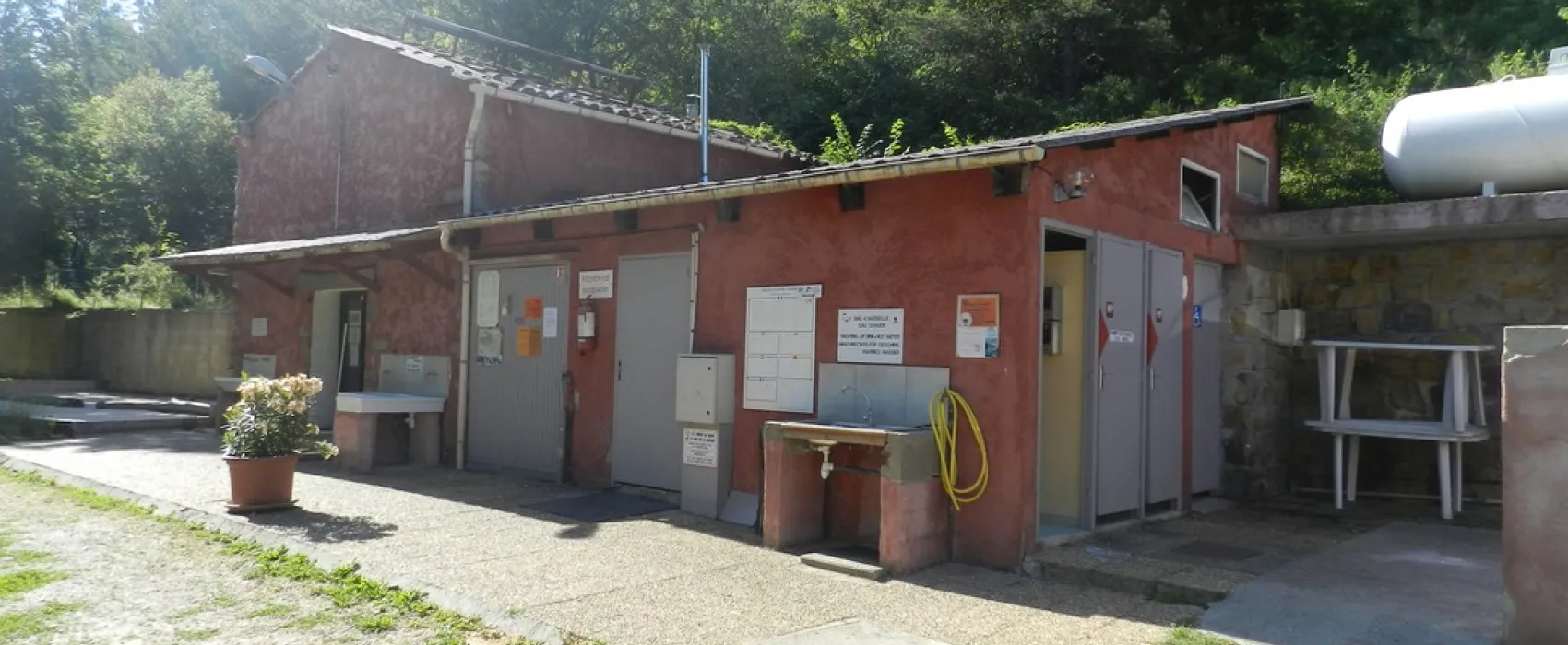 Le Pesquier