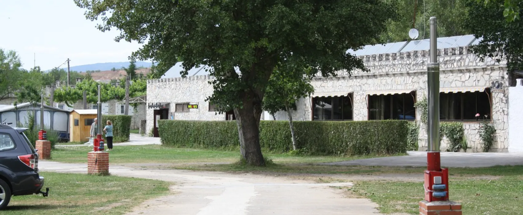 El Bierzo
