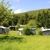 Camping Caravaning Club Grenchen