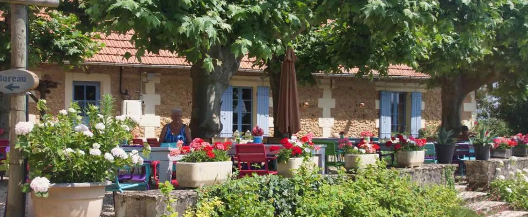 Lestaubi&egrave;re