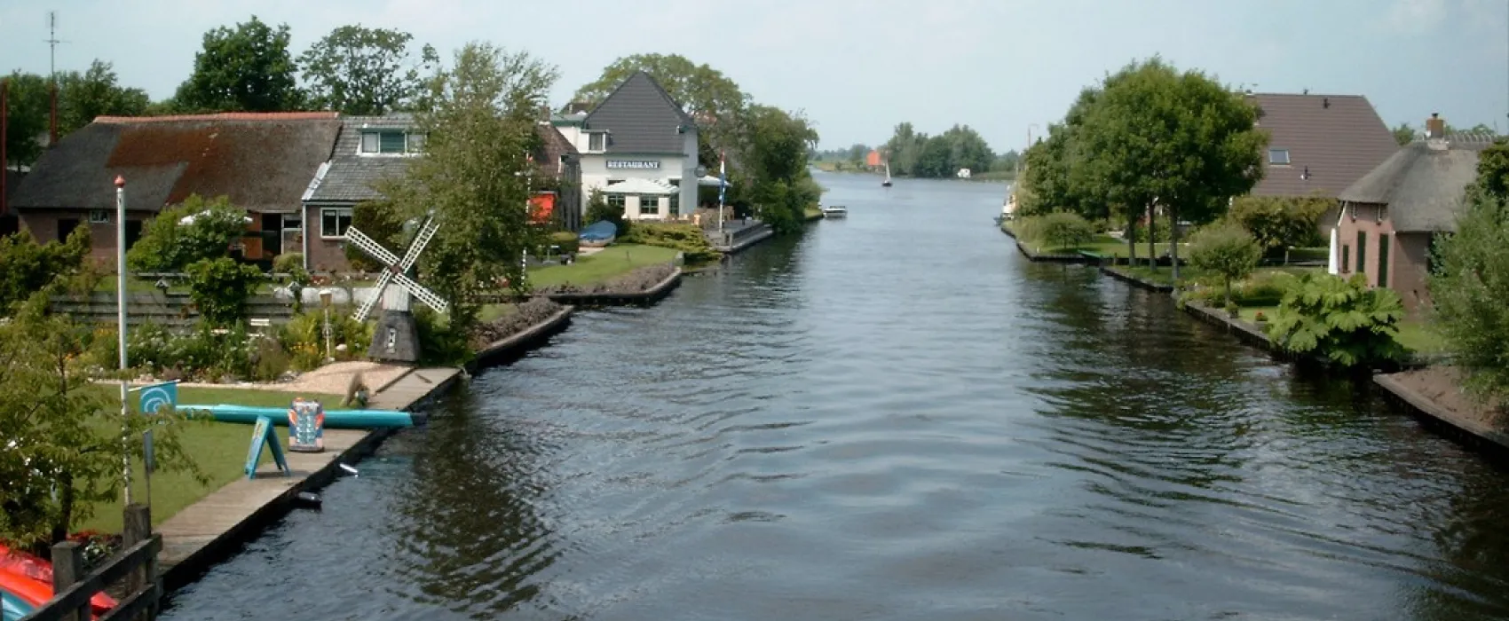 De Wieden