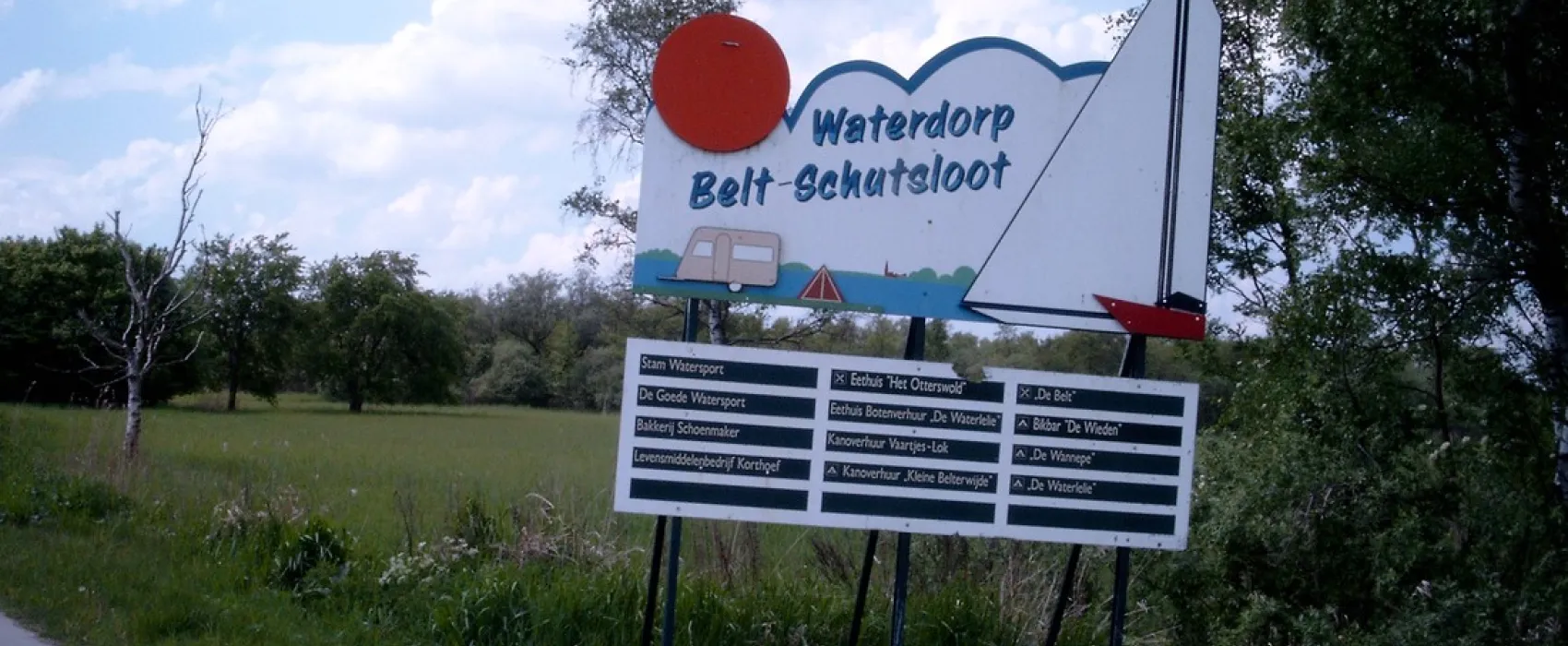 De Wieden