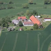 Naturcamping Berfhof