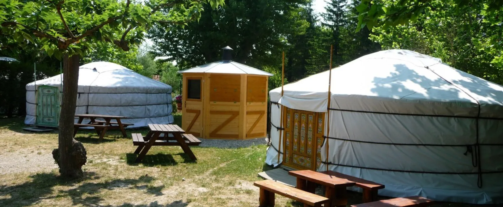 La Sorguette
