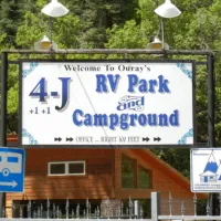 4J+1+1 RV Park & Campground