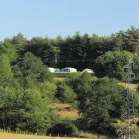 Camping La Vallée Verte