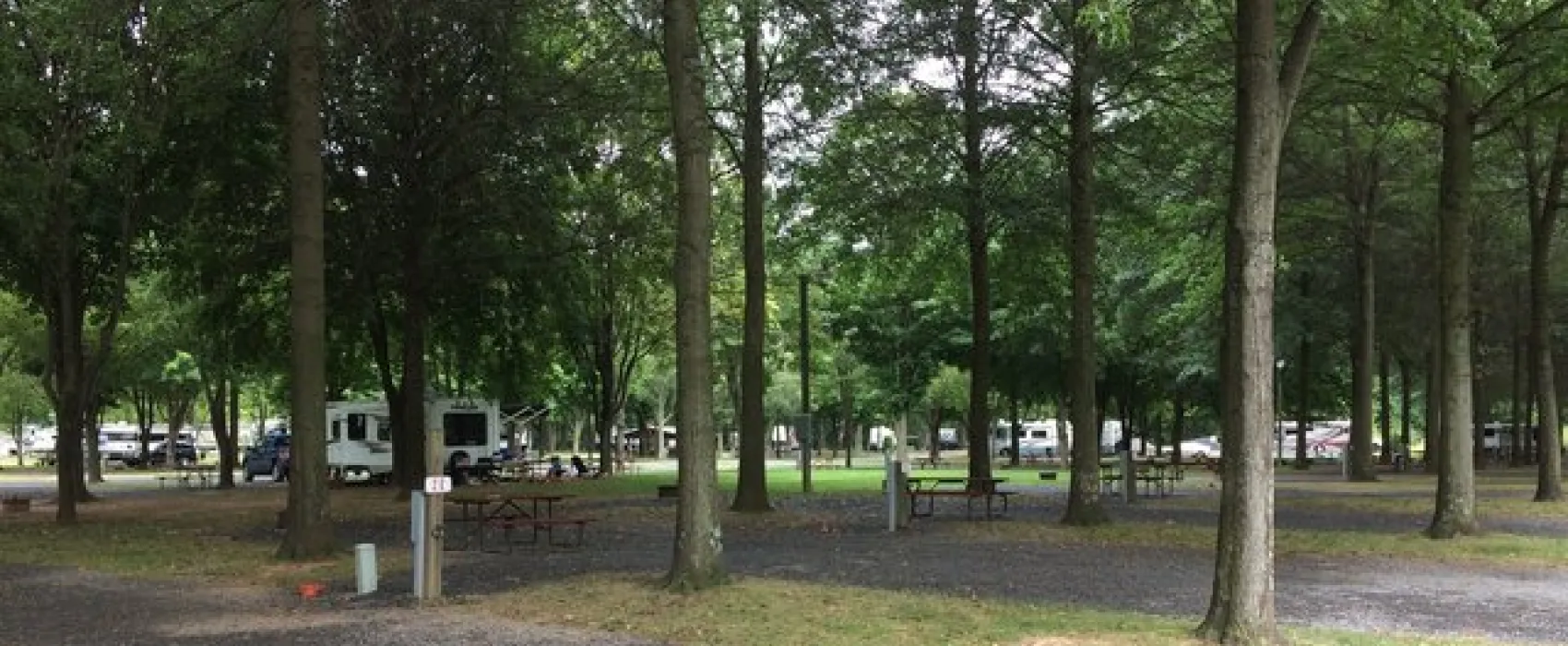 J&D Campground